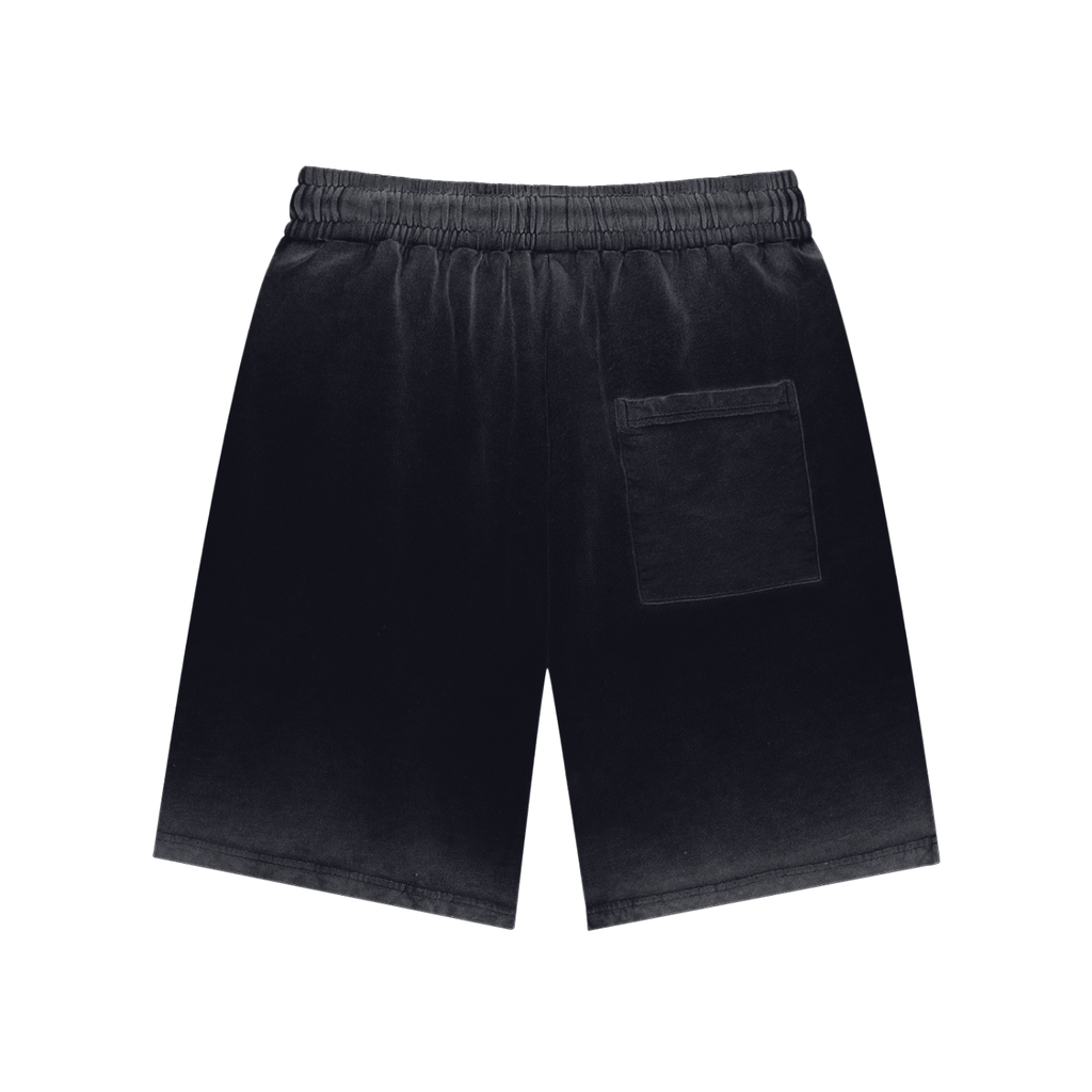 Sol Invicto Ecto Skull - Sweat Shorts