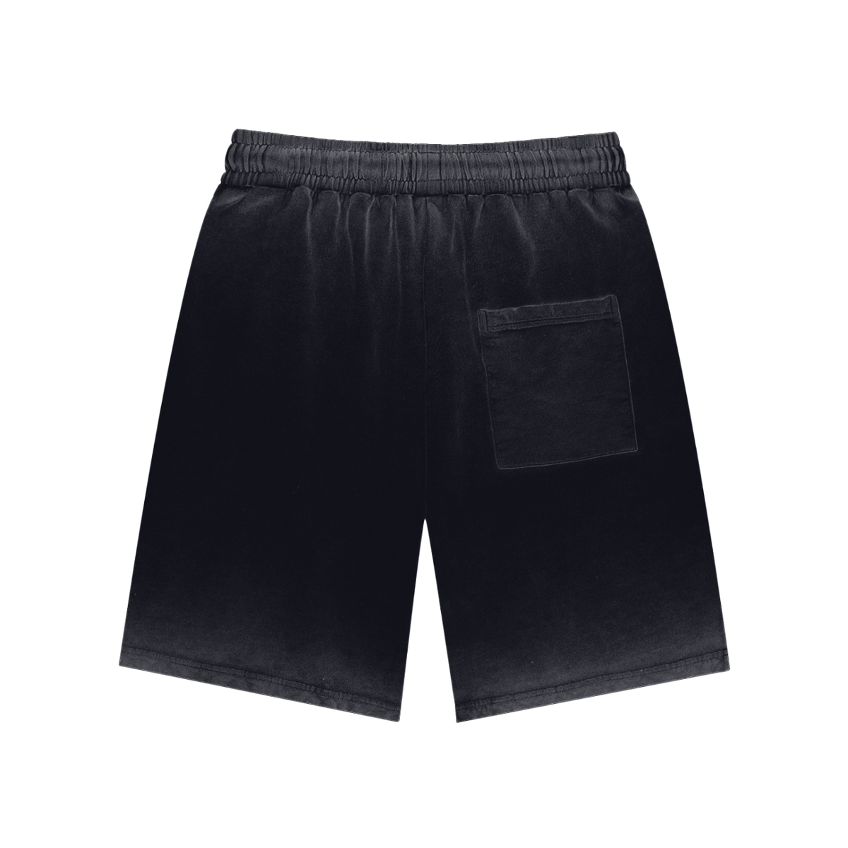 Sol Invicto Ecto Skull - Sweat Shorts