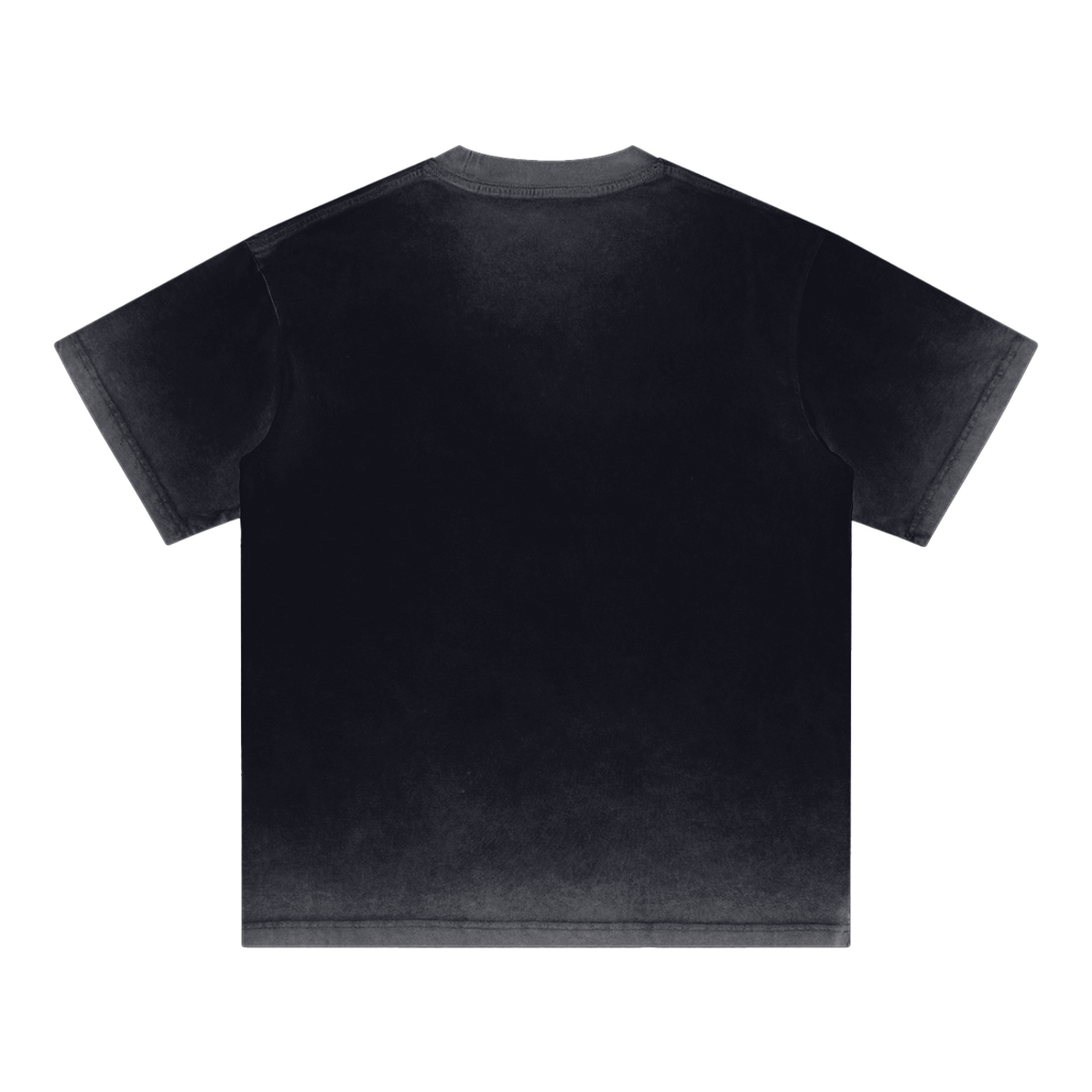 Sol Invicto Ecto Skull Shirt