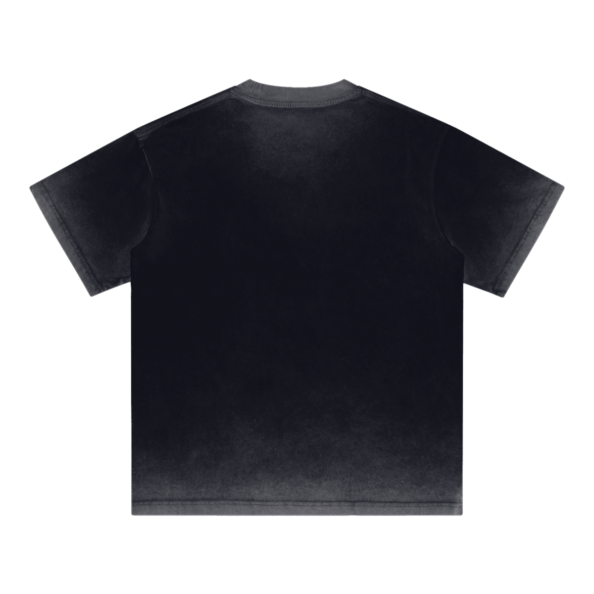 Sol Invicto Ecto Skull Shirt